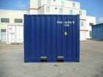 Container 10 piedi High Cube - immagine 3