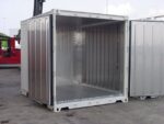Container frigorifero 10' Offshore - immagine 6