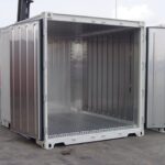 Container frigorifero 10' Offshore
