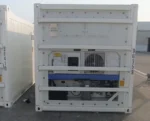 Container frigorifero 10' Offshore - immagine 3