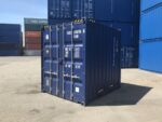 Container 10 piedi High Cube