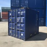 Container 10 piedi High Cube