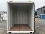 Container 10 piedi High Cube - immagine 4