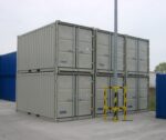 Container Standard da 15 piedi - immagine 5