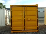 Container Standard da 15 piedi