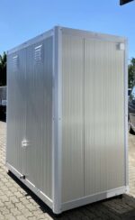 Blocco sanitario (2 docce + lavabo) - immagine 5