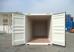Container 20 piedi Standard - immagine 4