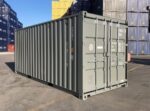 Container 20 piedi Standard - immagine 8