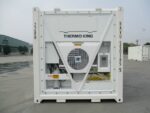 Container 20' Thermo King - immagine 3