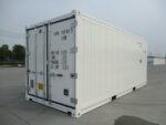 Container 20' Thermo King - immagine 4