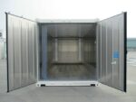 Container 20' Thermo King - immagine 2
