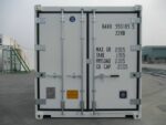 Container 20' Thermo King