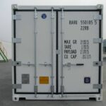 Container 20' Thermo King