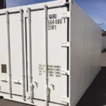 Container frigorifero Carrier 20' High Cube