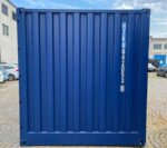 Container marittimo da 20 piedi Dry – Lato aperto - immagine 6