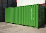 Container 20 piedi Standard - immagine 5