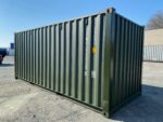 Container 20 piedi Standard - immagine 6