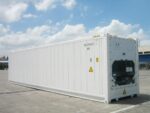 Container frigorifero 40' Carrier High Cube - immagine 5