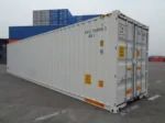 Container 40 piedi Doppia Porta - immagine 3