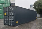 Container 40 piedi Doppia Porta - immagine 4