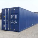 Container Standard da 40 piedi