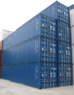 Container Standard da 40 piedi - immagine 3