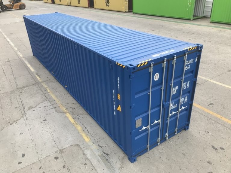 40hc.jpg Container 40 piedi High Cube - immagine 1