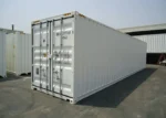 Container 40 piedi High Cube - immagine 4