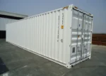 Container 40 piedi High Cube - immagine 3