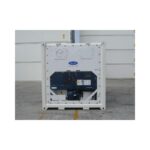 Container frigorifero 45' - immagine 4