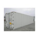 Container frigorifero 45' - immagine 6