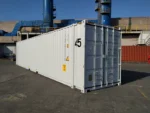 Container High Cube da 45 piedi - immagine 3
