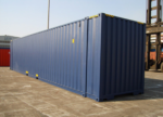 Container High Cube da 45 piedi - immagine 5
