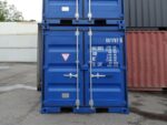 Container Standard da 8 piedi - immagine 2