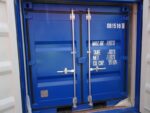 Container Standard da 8 piedi - immagine 5