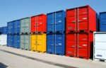 Container Standard da 8 piedi - immagine 4