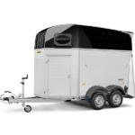 Van Humbaur Equitos Alu Plus 2000