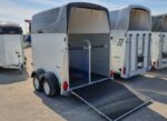 Van Humbaur Equitos Alu Plus 2000 - immagine 3