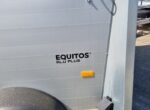 Van Humbaur Equitos Alu Plus 2000 - immagine 6