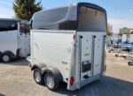 Van Humbaur Equitos Alu Plus 2000 - immagine 7