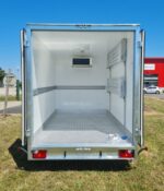 Rimorchio frigorifero 2700 kg - immagine 2