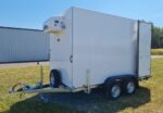 Rimorchio frigorifero 2700 kg - immagine 4
