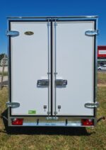 Rimorchio frigorifero 2700 kg - immagine 5