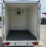 Rimorchio Frigorifero Deluxe 3000 kg - immagine 2