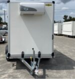 Rimorchio Frigorifero Deluxe 3000 kg - immagine 4