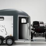 Van Cheval Liberté Gold Marathon - 2 posti