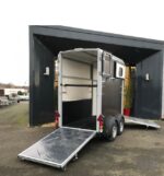 Van Ifor Williams HB 403 - immagine 3