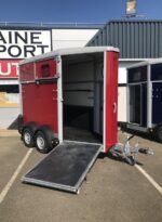 Van Ifor Williams HB 403 - immagine 9