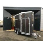 Van Ifor Williams HB 403 - immagine 5