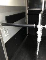 Van Ifor Williams HBX 506 - 2 posti - immagine 4